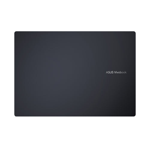 ASUS Vivobook 16 F1607AA-MB047W – lukket låg set ovenfra