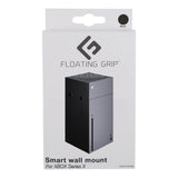 Floating Grip vægbeslag til Xbox Series X – sort – original emballage