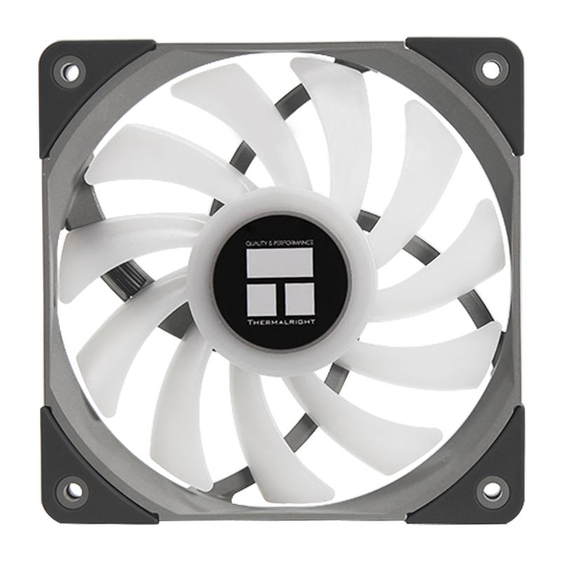 Thermalright TL-C12015S ARGB - Fläkt, 15 Mm Tjock