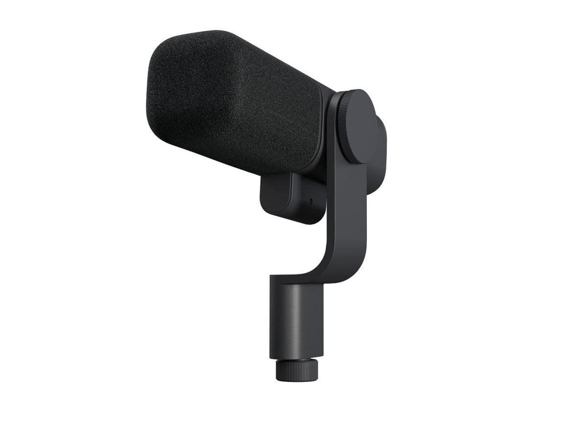 Logitech G - Yeti Studio Black Logitech