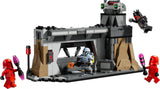LEGO Star Wars - Paz Vizsla™ Och Moff Gideon™ Battle (75386)