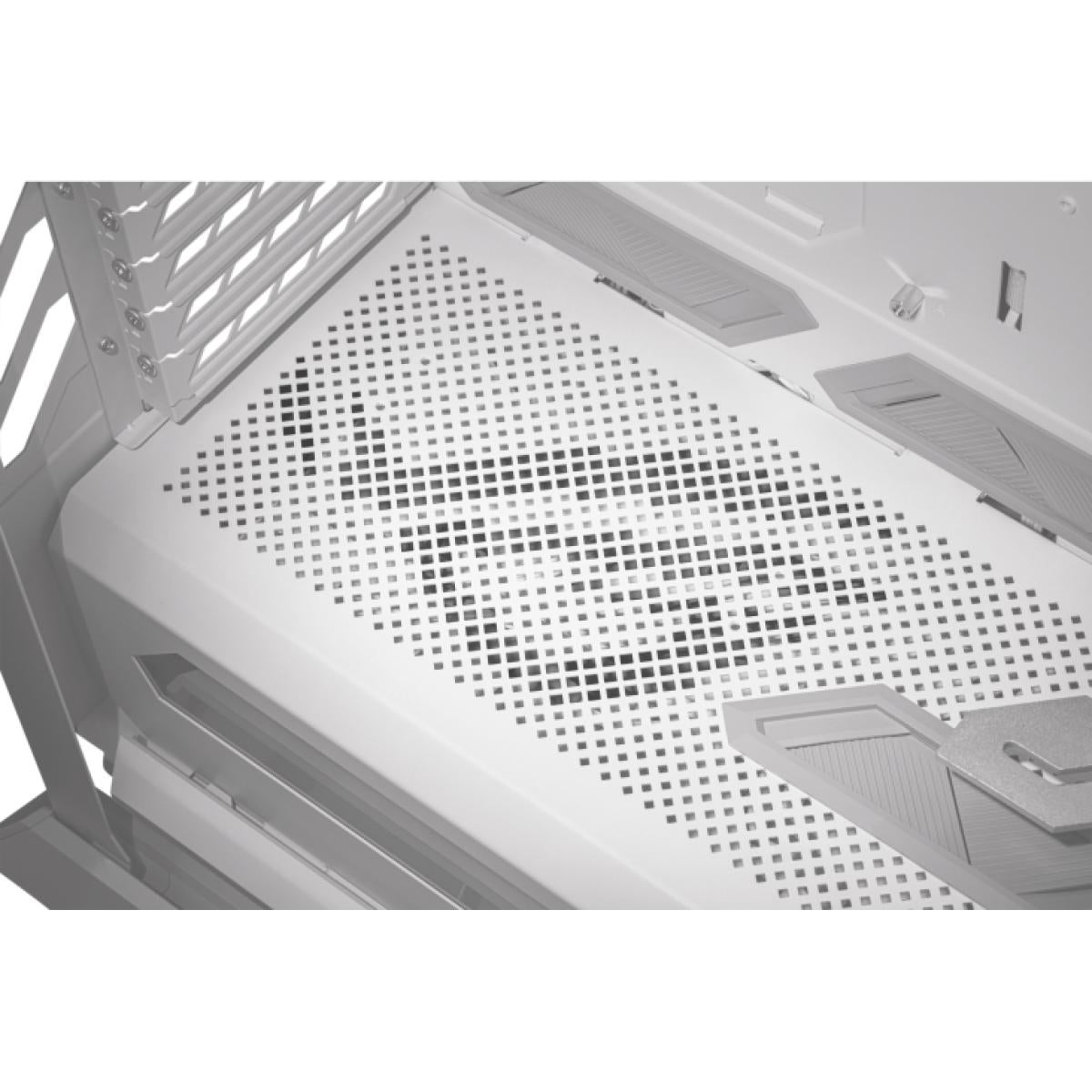 ASUS ROG HYPERION GR701 WHITE Edition