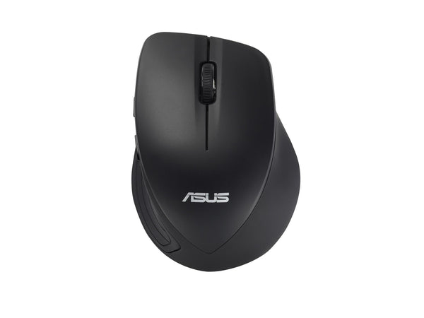 Asus Trådlös Mus WT465 Svart