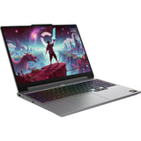Lenovo LOQ 15AHP11 83TN0027GE – bærbar med tysk DE-layout
