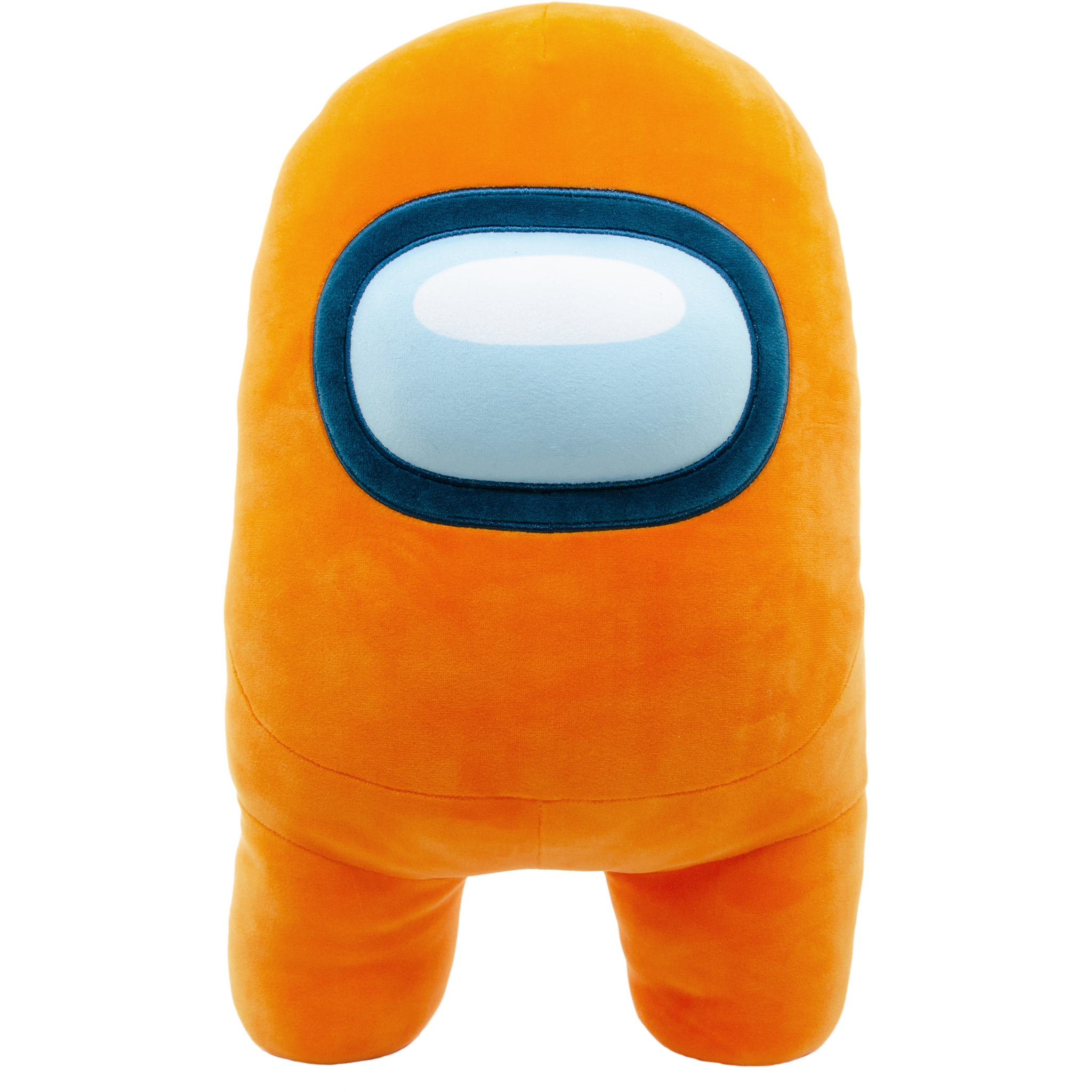Among Us - Super Soft Plush - Orange (40 Cm) (3316005006)
