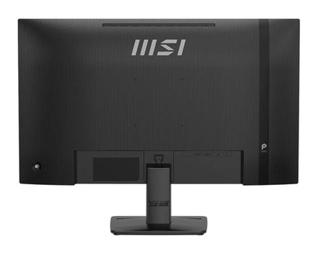 MSI PRO MP275Q E14 – produktvisning 4