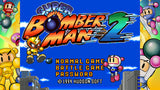 Super Bomberman Collection