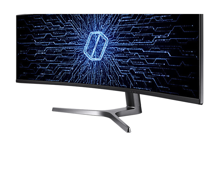 Samsung C49RG90SSP 49 5120 X 1440 120Hz