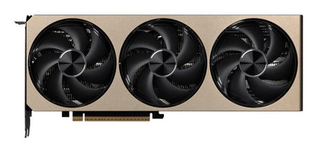 MSI GeForce RTX 5070 Ti 16G INSPIRE 3X OC (DLSS 4, 3x DisplayPort, 1x HDMI 2.1) MSI