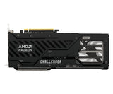 ASRock Radeon RX 9070 XT Challenger 16GB - produktbillede 6