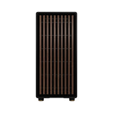 Midi Fractal Design North Charcoal Black Mesh Window Fractal design