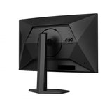 AOC Gaming C27G4ZXU 27&quot; FHD Curved Monitor