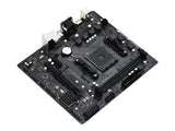 ASRock A520M-HDV Micro-ATX AM4 AMD A520