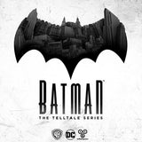 Batman: The Telltale Series – Xbox 360 – episode 1 på disc – supplerende billede