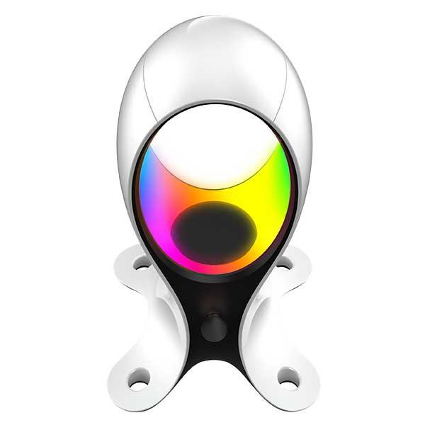 Subsonic Storage + Ports + Led + Figurine Support MULTI Subsonic