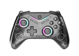 Deep Explorer Spark – sort controller til Switch og Switch 2 – forside
