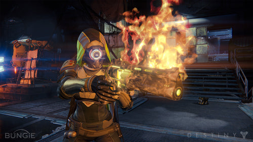 Destiny (FR/Multi in Game)