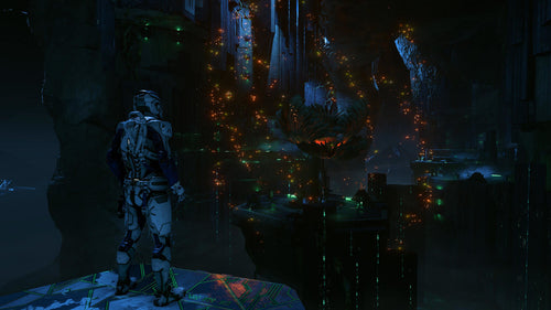 Mass Effect: Andromeda – Xbox One – produktbillede 7