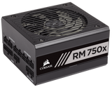 PSU Corsair RMX 750X Modular 80 PLUS GOLD V2
