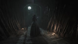 Maid of Sker – PlayStation 4 – skærmbillede fra spillet