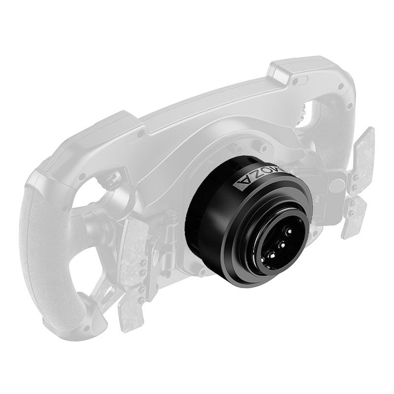 Moza Quick Release