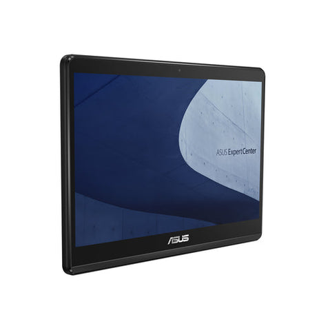 ASUS ExpertCenter E1 AiO E1600WKAT-BMR110X – set skråt fra siden