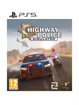 Highway Police Simulator Aerosoft
