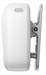 DJI - Mic Mini Transmitter - Arctic White DJI