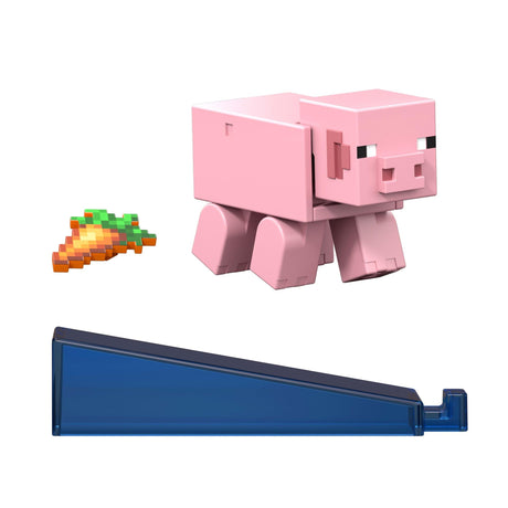 Minecraft Biome Builds – Pig