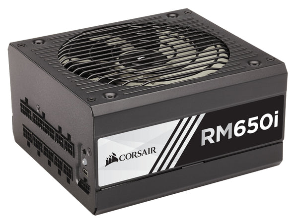 CORSAIR RM650i 650W