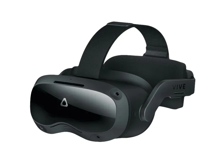HTC VIVE Focus 3 USB-C 90Hz VR-headset