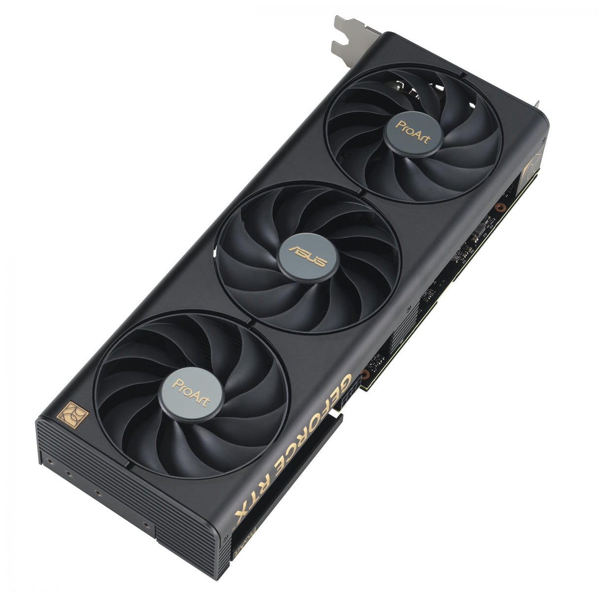 ASUS GeForce RTX 4060 TI 16GB GDDR6 PROART ASUS