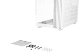 be quiet!  Light Base 900 DX white Be quiet