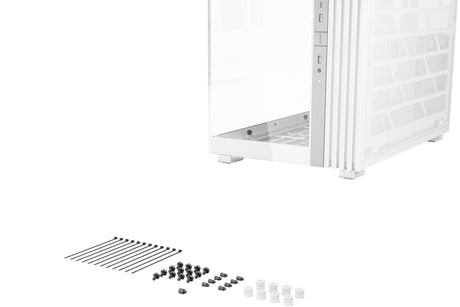 be quiet!  Light Base 900 DX white Be quiet