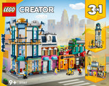 LEGO Creator - Main Street (31141)