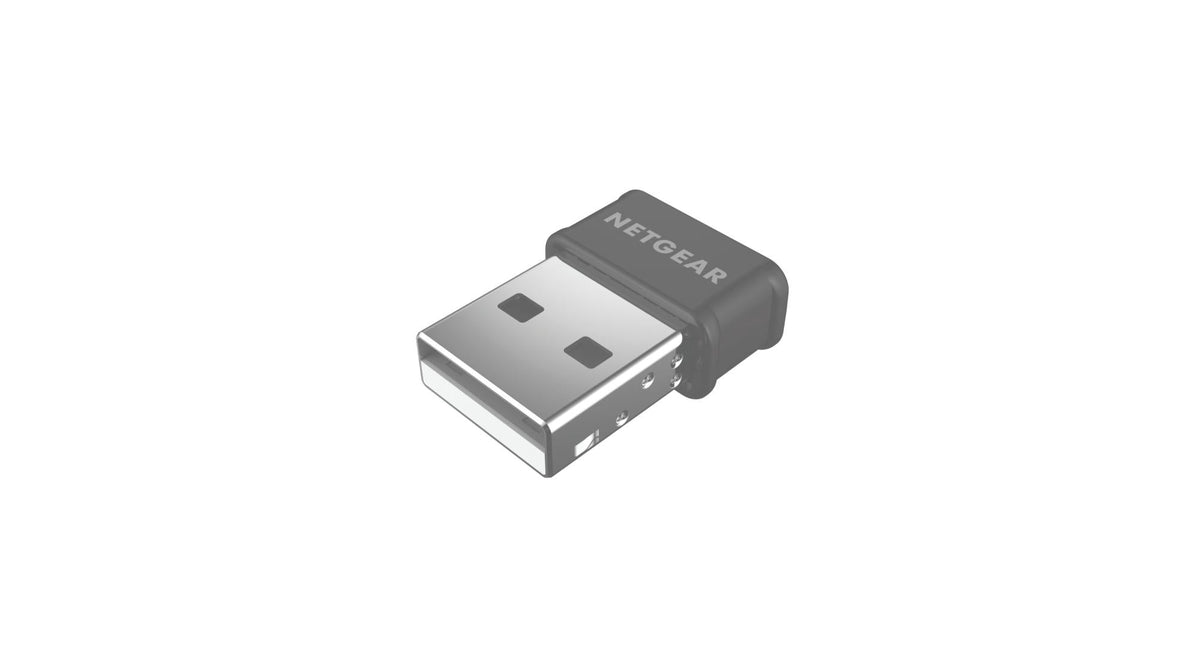 Netgear A6150 AC1200 USB2.0 ADAPTER Netgear International Limited