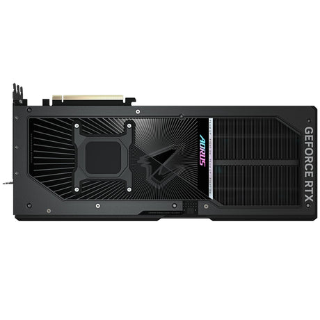 Gigabyte Gefroce RTX5090 AORUS MASTER 32GB Gigabyte