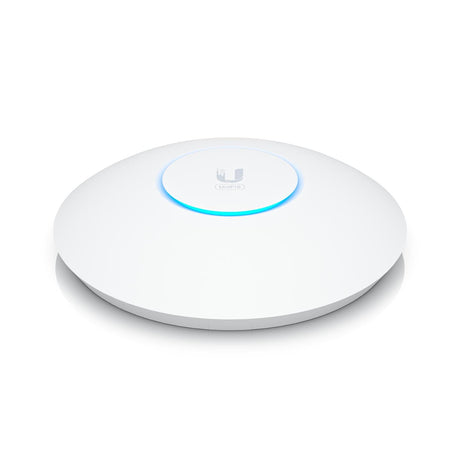 Ubiquiti U6-Enterprise Access Point WIFI 6E / Indoor / 4x4 MU-MIMO Ubiquiti