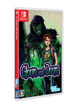 Gloom and Doom (Import) – Nintendo Switch – produktmotiv