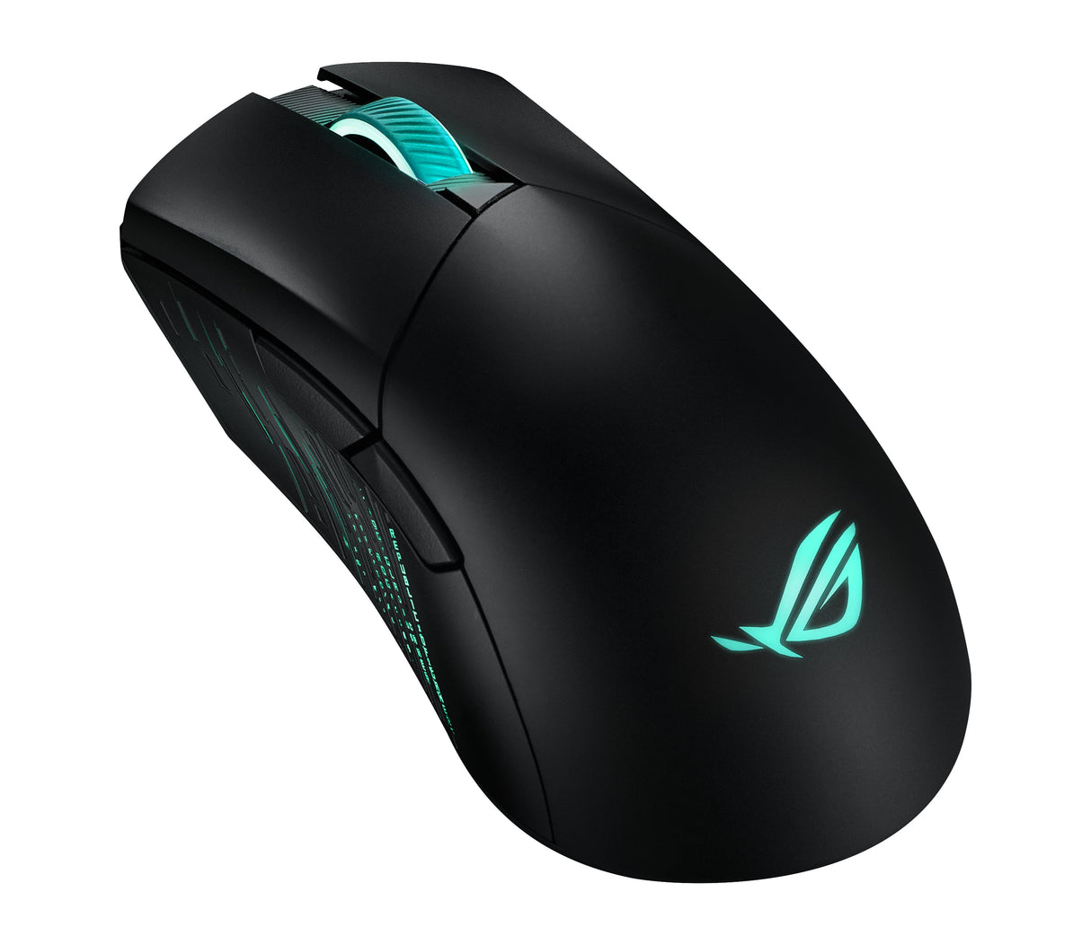 ASUS ROG Gladius III Trådbunden Spelmus
