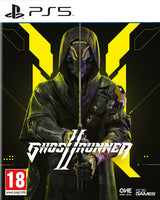 Ghostrunner 2 505 Games