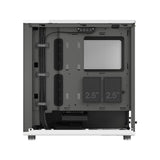 Fractal Design North Tower ATX Vit