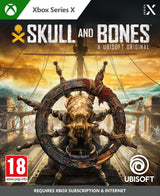 Skalle Och Ben