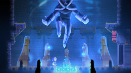 Teslagrad Power Pack Collector's Edition