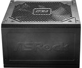 ASRock PRO-850G strømforsyning - produktbillede 4