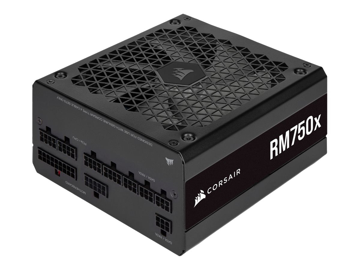 CORSAIR RMx Series RM750x Strömförsörjning 750Watt