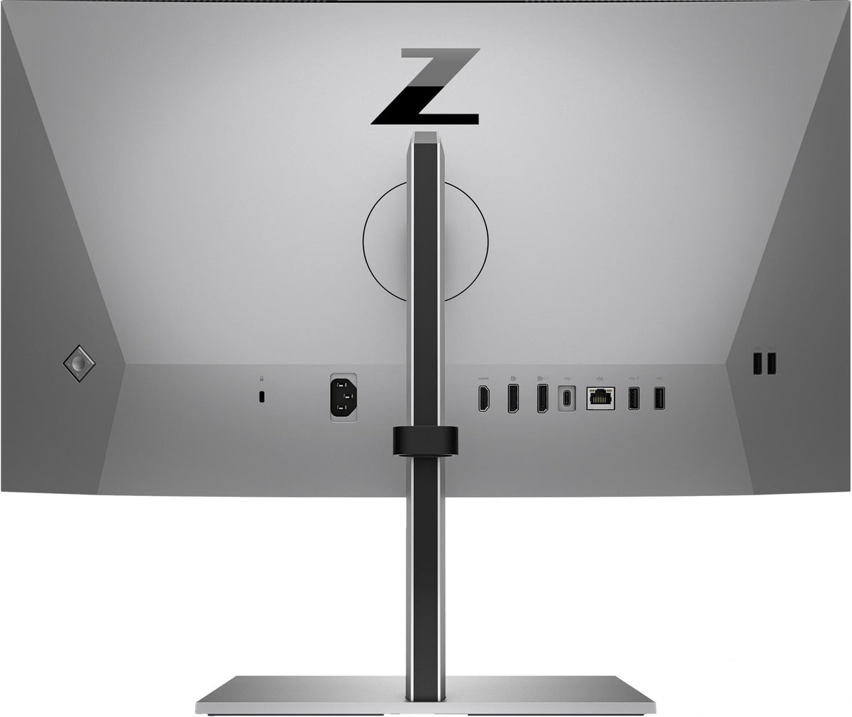 HP Z24m G3 23.8 2560 X 1440 (2K) HDMI DisplayPort USB-C 90Hz Dockningsskärm
