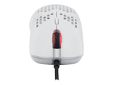 Fourze GM800 Gaming Mouse RGB Vit