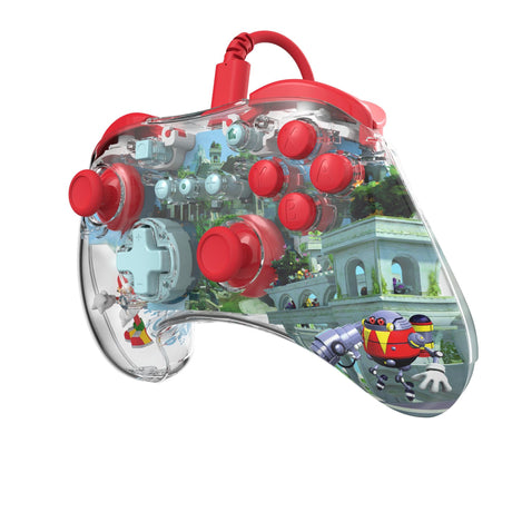 PDP Realmz Wired Controller Knuckles PDP