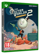 The Outer Worlds 2 – Premium Edition – downloadkode til Xbox Series X|S – produktbillede 6